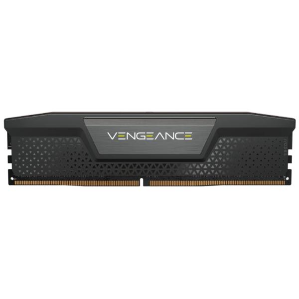 Memoria RAM Corsair Vengeance 16 GB DDR5 5200 MHz CL40 1.25 V CMK16GX5M1B5200Z40