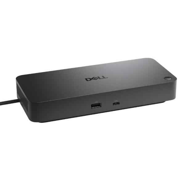 Docking Station DELL WD25TB4 Thunderbolt 4 6X USB / 2X DP 1.4 / 1X HDMI 2.1 / 1X RJ45 40