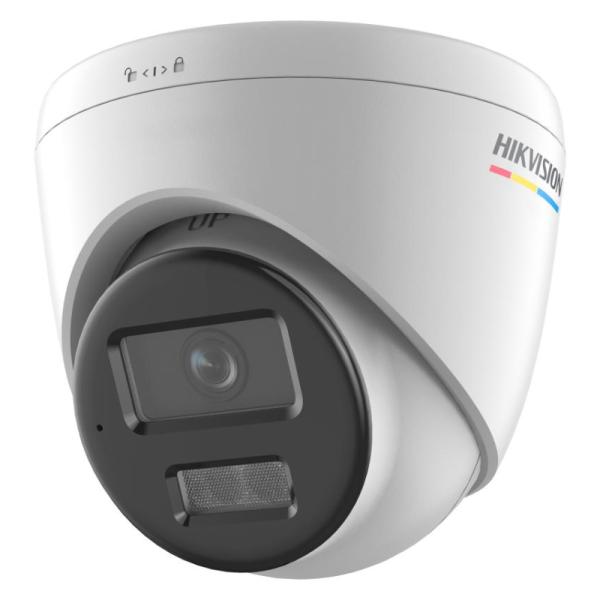 Cámara Hikvision DS-2CD1367G3-LIU(2.8MM)(LATAM ACUSENSE) (E)