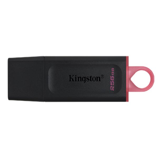 Memoria USB Kingston 256 GB Data Traveler Exodia USB-A 3.2 Gen 1 DTX/256GB