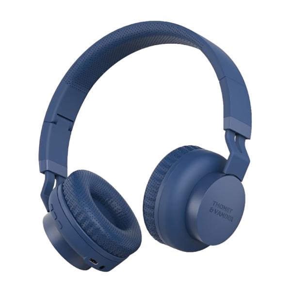 Headset Thonet & Vander Dauer Gen 2 inalámbrico (BLUETOOTH/AUX)