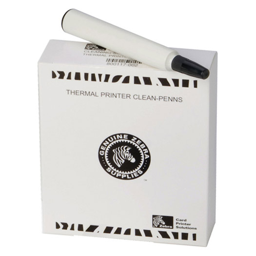 Lapicero de Limpeza Zebra ZEB-105950-035