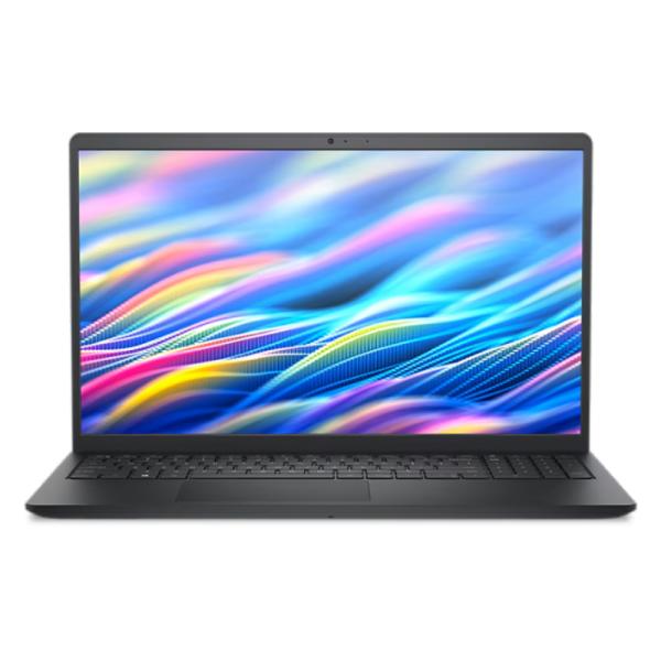 Laptop DELL 15 DC15250 inglés 15.6" Touch Intel Core I5 1334U 8 GB RAM DDR5 512 GB SSD