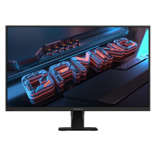 Monitor gamer Gigabyte GS27FA US 27" Plano 1920 x 1080 180 Hz Non-glare HDMI DP