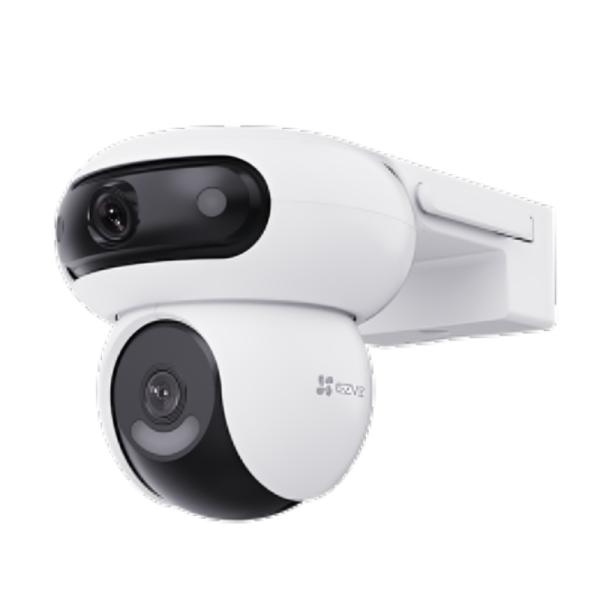 Cámara EZVIZ PAN & Tilt CS-H90-R100-8H44WKFL(AM-STD)(MUL) (E) 2K H.265 / H.264 2.8 mm 30M