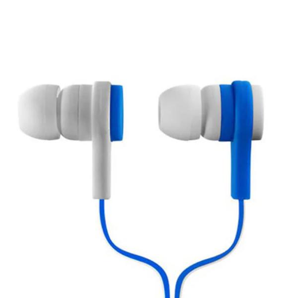 Audífonos Argom Divine Sound alámbrico 3.5 mm