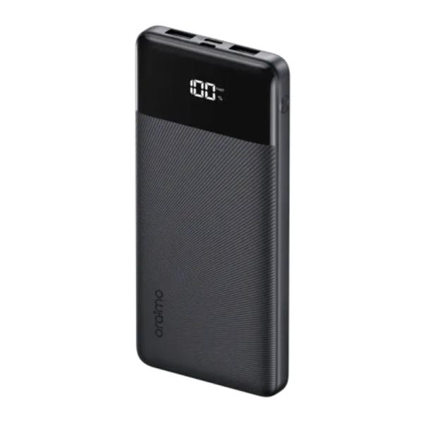 Power Bank Oraimo Toast 22.5 Power Bank 10000 mAh 3 puertos