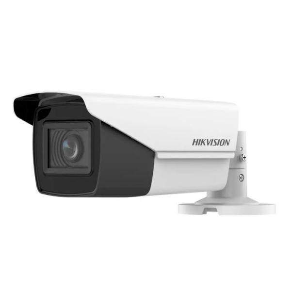 Cámara Hikvision Bullet Varifocal motorizada DS-2CE19U1T-IT3ZF(2.7-13.5MM) 4K Exir 2.0