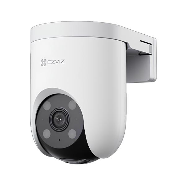 Cámara EZVIZ CS-H8C-R210-1R5WFL4G(4MM)(AM-STD)(MUL) (E) 3K 2880X1620 4G LTE 4 mm 30M