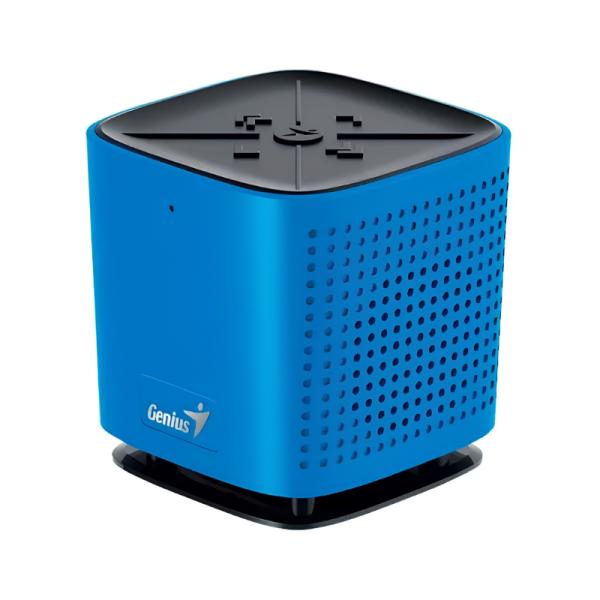 Parlante Genius Bluetooth SP-920BT