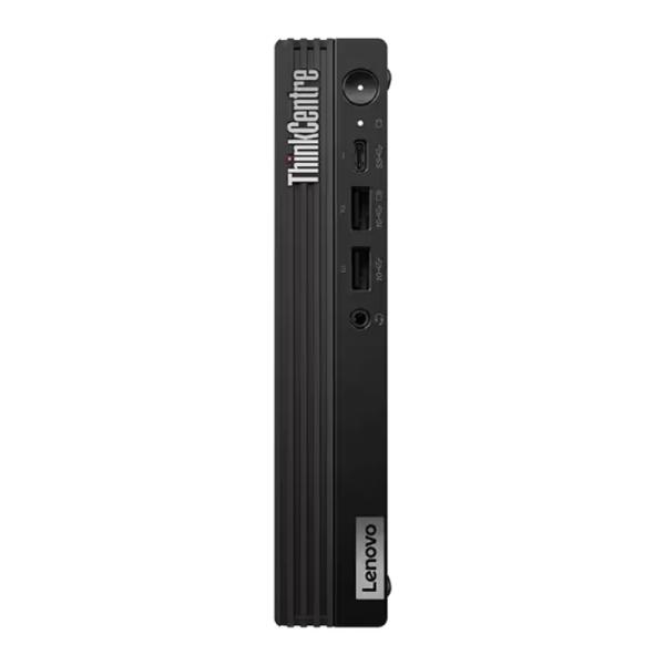 Computadora Lenovo Thinkcentre M70Q Gen 5 I5-14400T 8 GB 256 GB Windows 11 Pro
