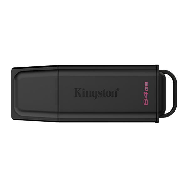 Memoria USB Kingston 64 GB Data Traveler Exodia USB-A 3.2 Gen 2 DTXG2/64GB