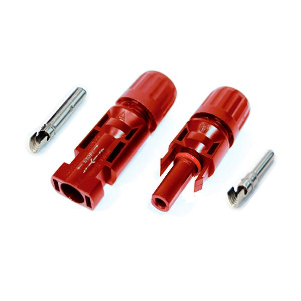 Adaptador CDP para Inversor SOLMC4-11R