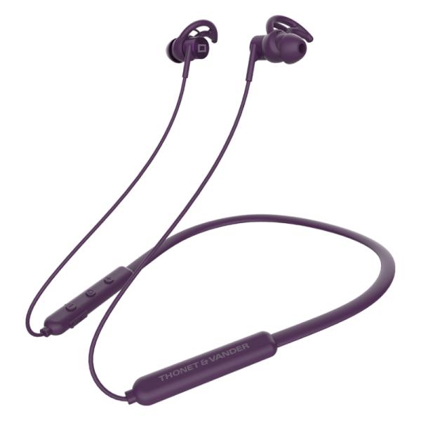 Audífonos Thonet & Vander VR100 inalámbrico Bluetooth