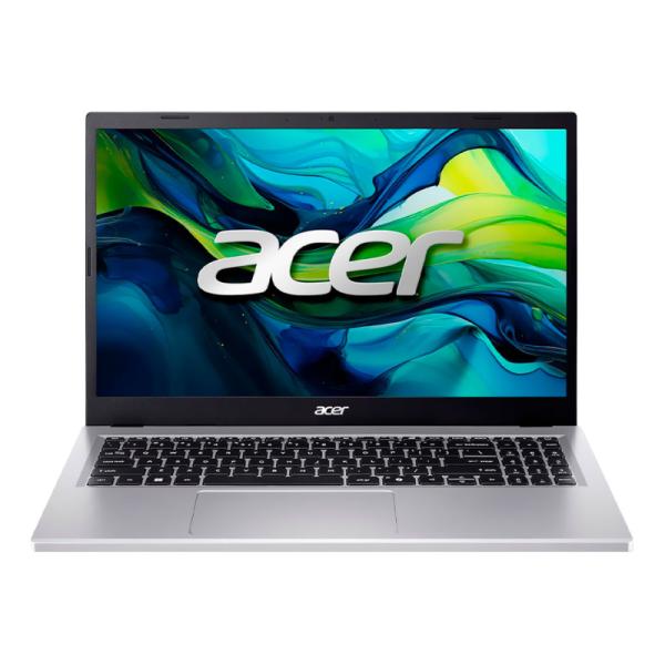 Laptop ACER Aspire GO 15 AG15-21P-R5YG inglés 15.6" AMD Ryzen 3 7320U 8 GB RAM DDR5 128