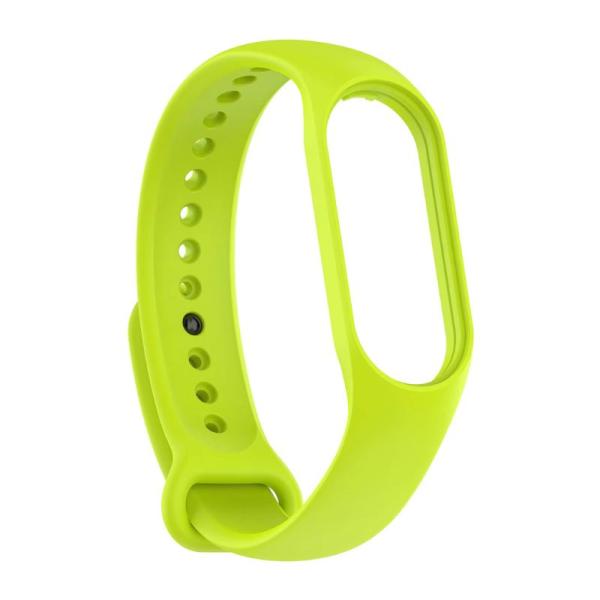 Banda para reloj inteligente Xiaomi 7 Strap Neon Green