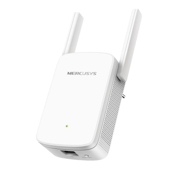 Repetidor Wi-Fi Mercusys ME30(US) Wi-Fi AC1200