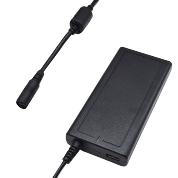 Cargador NOVA Universal para Laptop PA091EDN002C con 12 Conectores Intercambiables 90 W