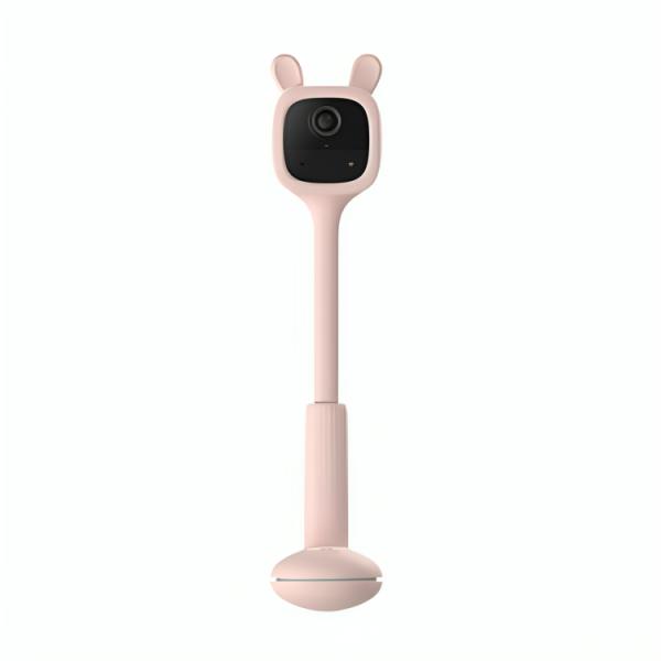 Cámara de seguridad EZVIZ BM1 Wi-Fi 2MP Conejo Melocoton CS-BM1-R100-2D2WF-RA