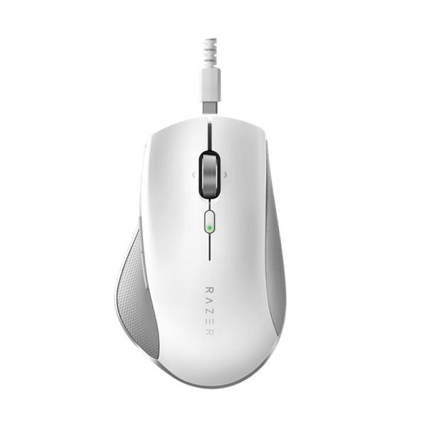 Mouse gamer Razer Pro Click inalámbrico Bluetooth / 2.4 GHz 16000 DPI