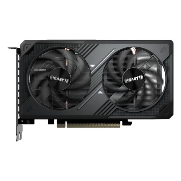 Tarjeta de video Gigabyte GeForce RTX 5050 Windforce OC 8 GB GDDR6 2587 MHz