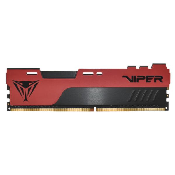 Memoria RAM Patriot 8 GB Viper Elite DDR4 3600MHZ CL20 1.35 V PVE248G360C0 V