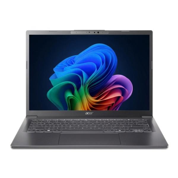 Laptop ACER Aspire 14 AI A14-52MT-94H5 inglés 14" Intel Ultra 9 288 V 32 GB RAM DDR5 1 TB