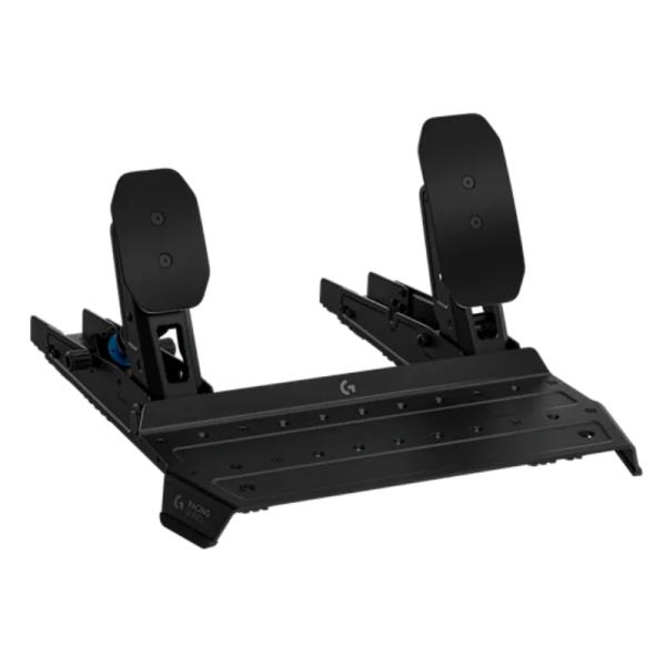 Pedales RS Logitech USB ajustables 941-000309