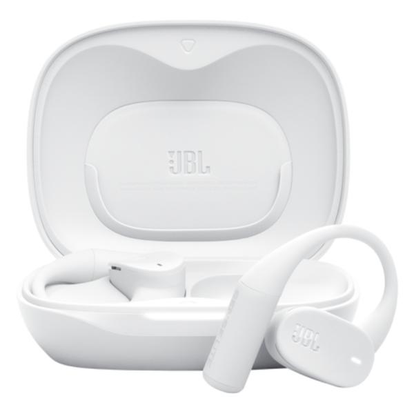 Audífonos JBL Sense Lite inalámbrico Bluetooth Jblsenselitewhtam