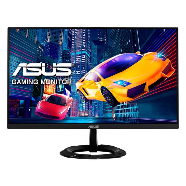 Monitor ASUS 24" VZ249HEG1R FHD 1920X1080 75 Hz HDMI VGA Plano Ultra SLIMB08HGMLP2M