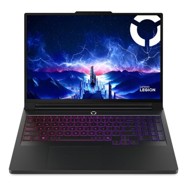 Laptop gamer Lenovo Legion Pro 7i 16" OLED Core Ultra 9 275HX RTX 5090 32 GB 2 TB
