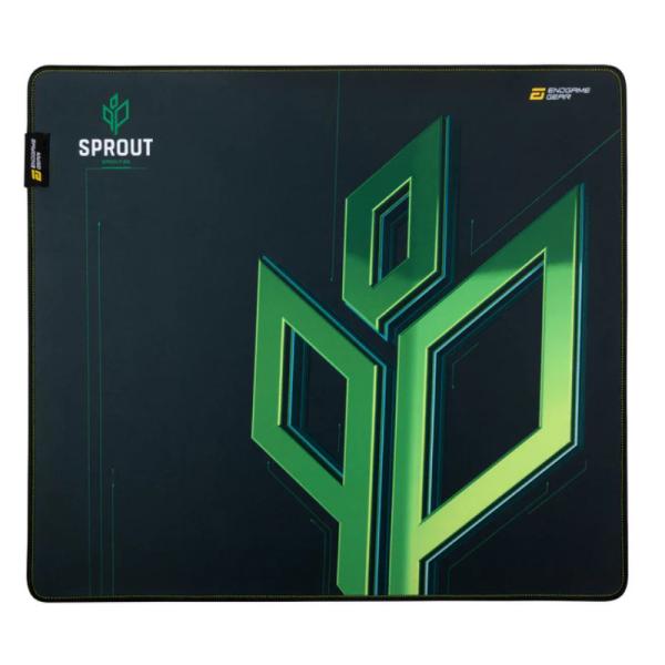 Mouse pad Endgame Gear Gaming MPJ-450 45X40CM Tela y Goma