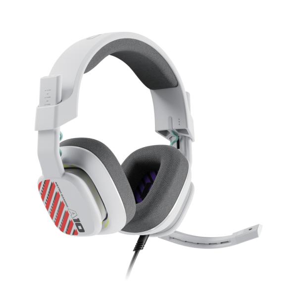 Headset gamer Logitech Astro A10 Gen 2 alámbrico 3.5 mm para Xbox y PC 939-002050