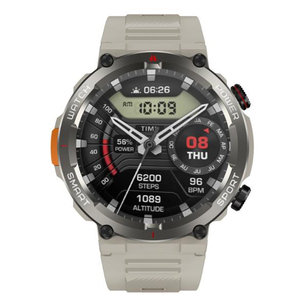 Smartwatch Blackview W50 Pro
