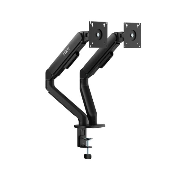 Soporte de escritorio MSI MAG MT101DG para monitor de 17" a 32"