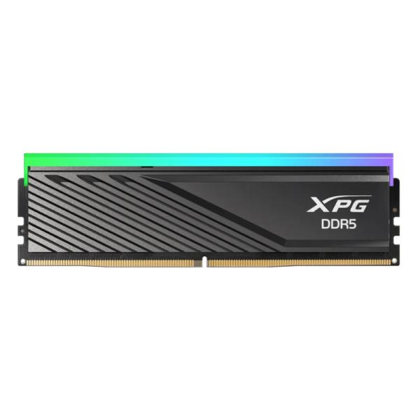 Memoria RAM Xpg Adata 16 GB Lancer Blade DDR5 RGB 5600MT/S CL46 1.4 V
