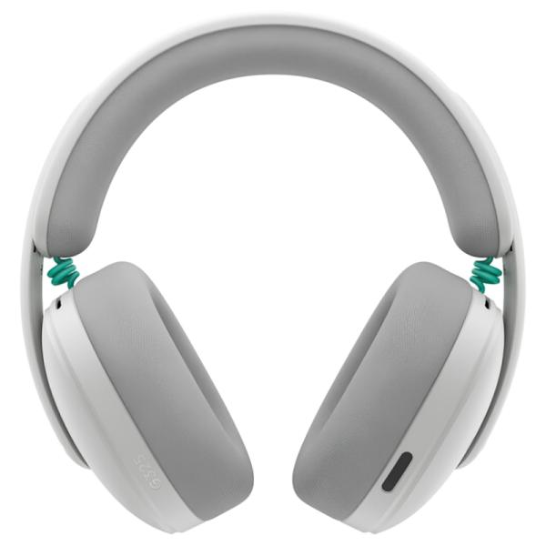 Headset gamer Logitech G325 inalámbrico Lightspeed / Bluetooth