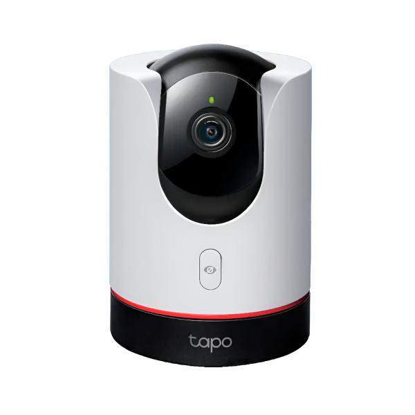 Cámara de seguridad TP-Link Tapo C225 (EU) Pan/tilt para el hogar habilidad de Giro