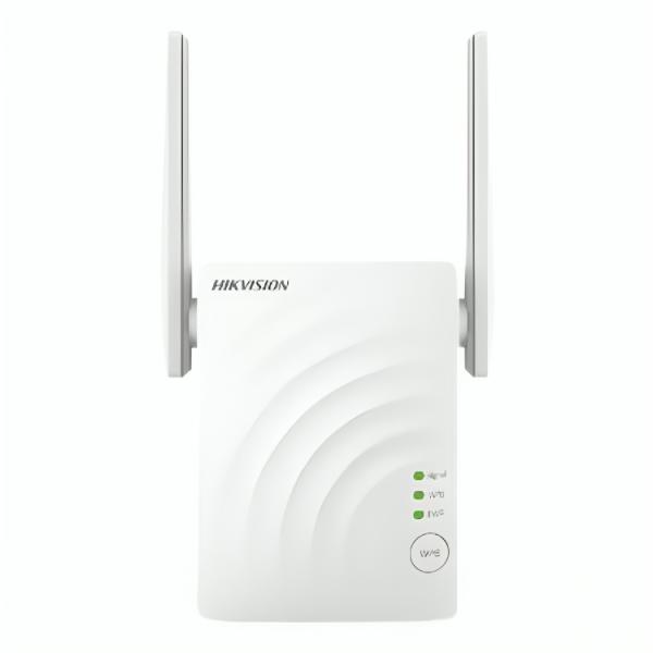 Repetidor Wi-Fi Hikvision DS-3WRE12C(O-STD)/US (E) Extensor Wi-Fi