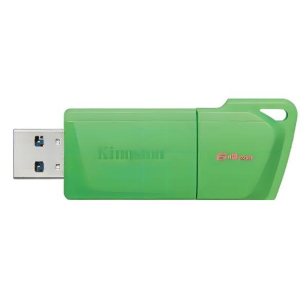 Memoria USB Kingston 64 GB Data Traveler Exodia M USB-A 3.2 Gen 1 KC-U2L64-7LG