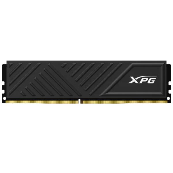 Memoria RAM Xpg Adata 8 GB Gammix D35-DDR4 3600MHZ CL18 1.35 V LOW Profile/xmp 2.0