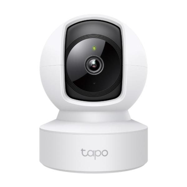 Cámara TP-Link Tapo C202(EU) 1080P IP Wi-Fi