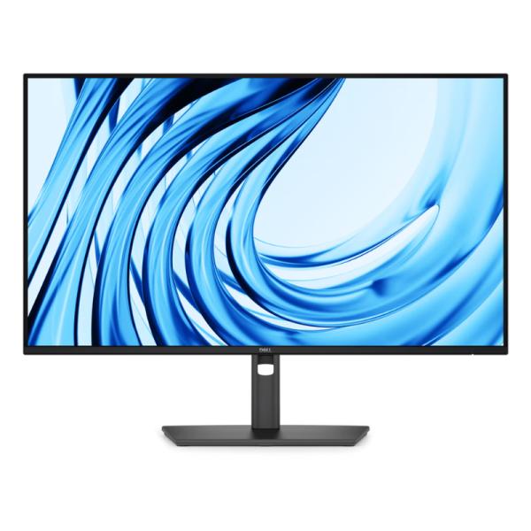 Monitor DELL Pro P 27" plana Full HD 120 Hz IPS Windows/mac/linux/vesa