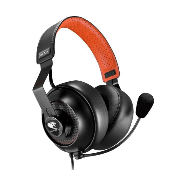 Headset gamer Cougar Phontum S alámbrico 3.5 mm