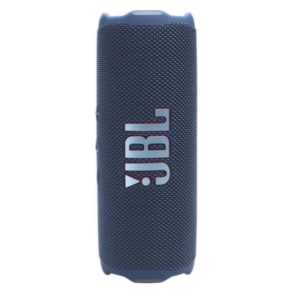 Parlante JBL Flip 7 35 W RMS Bluetooth a prueba de agua JBLFLIP7BLUAM