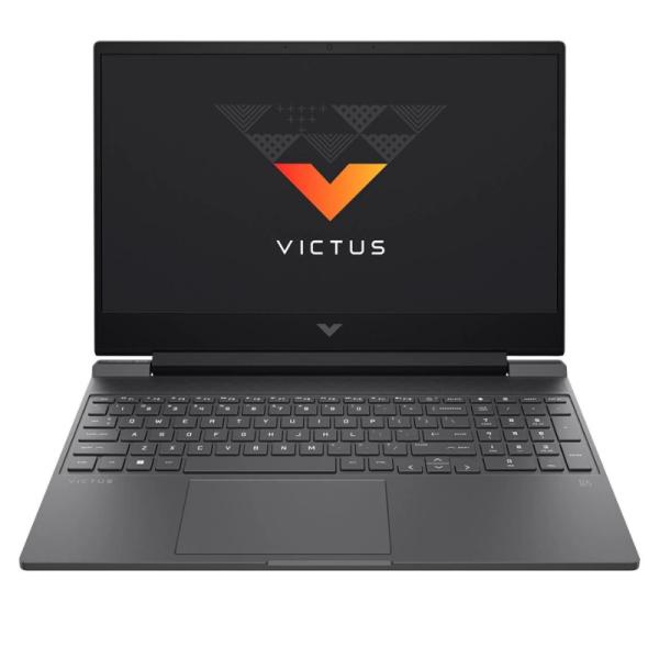 Laptop gamer HP Victus 15-FB3093DX inglés 15.6" AMD Ryzen 7 7445HS 16 GB RAM DDR5 512 GB
