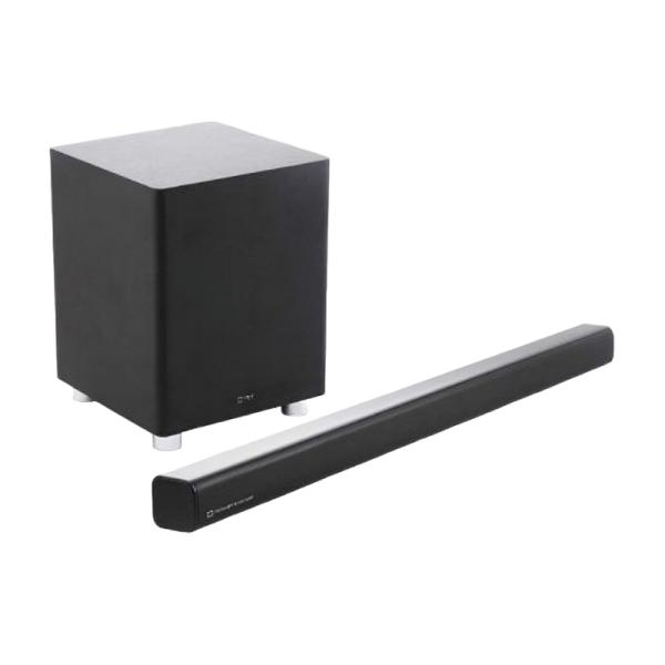 Barra de sonido Thonet & Vander Dunn Gen 1 50 W RMS Bluetooth optica AUX 3.5 mm