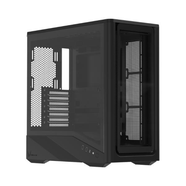 Case Formula V Line ARGB AIR Power G9 DUO PA Mid Tower 4 Abanicos de 120 mm acero Spcc