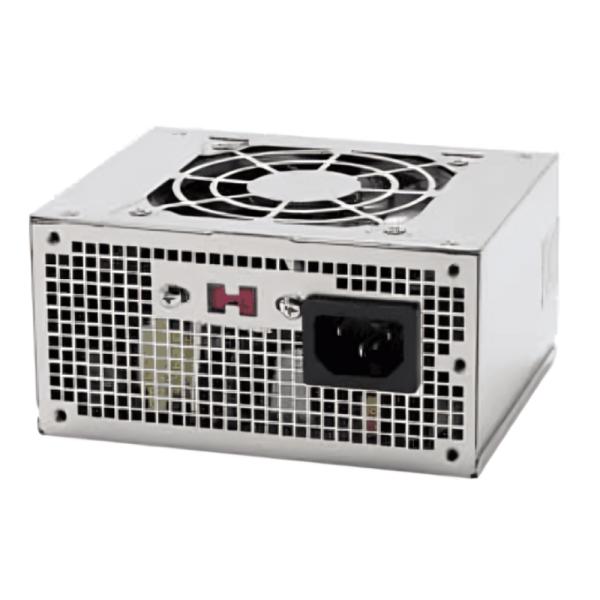 Fuente de poder Agiler 600 W micro no modular Sfx/micro ATX AGI-PSMIC600