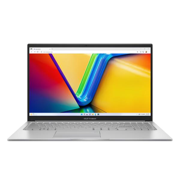 Laptop ASUS Vivobook 15 F1504VA-WS51 inglés 15.6" Intel Core I5 1334U 8 GB RAM DDR4 512